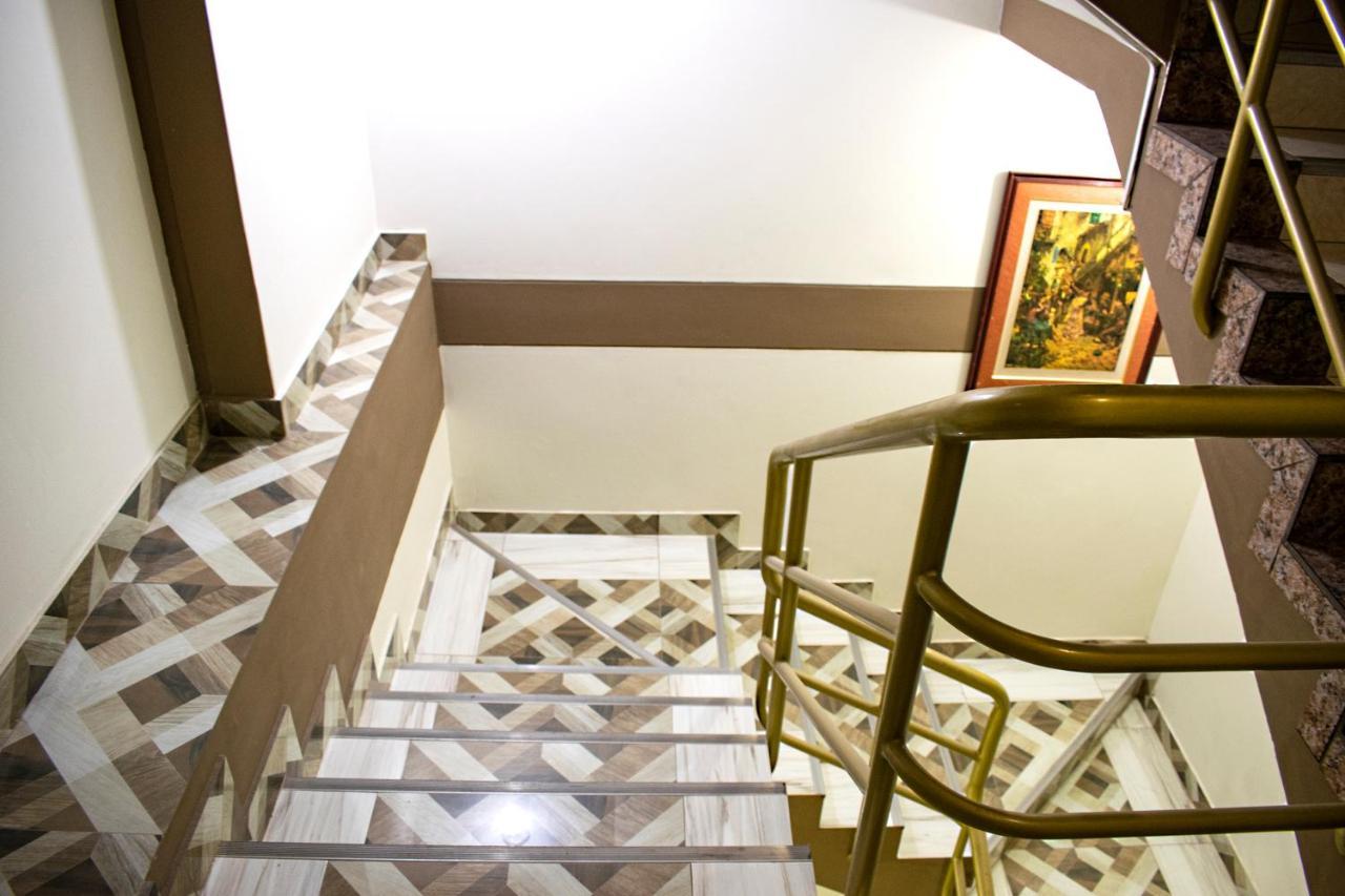Zentrico 2* Chiclayo