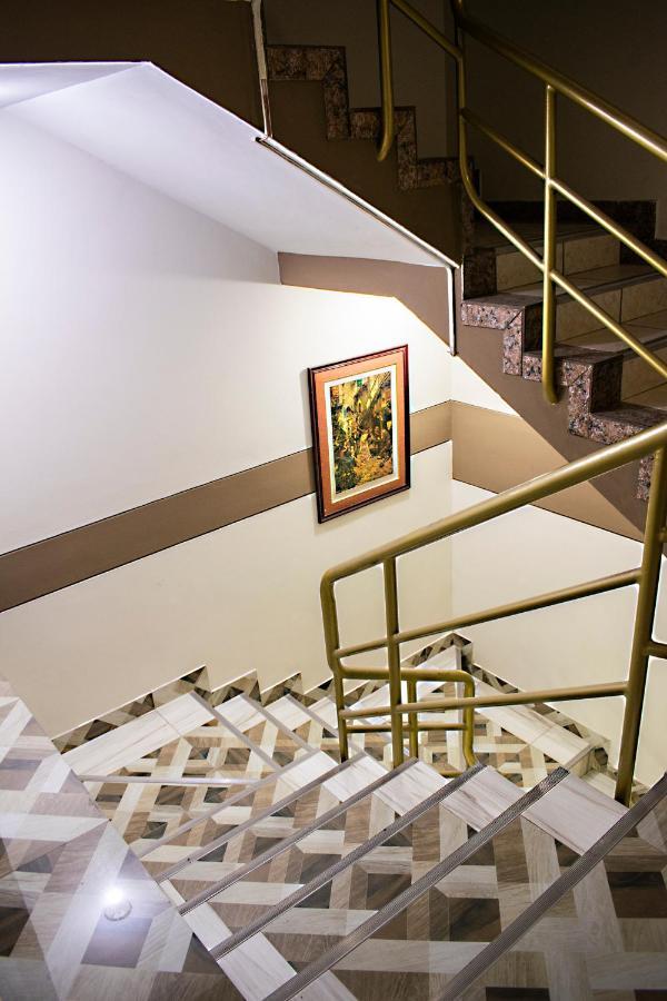Hotel Zentrico Chiclayo