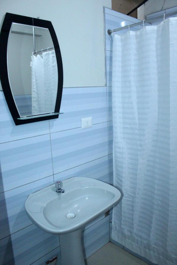 Hotel Zentrico 2*