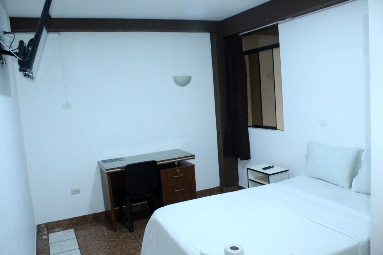 Zentrico 2* Chiclayo