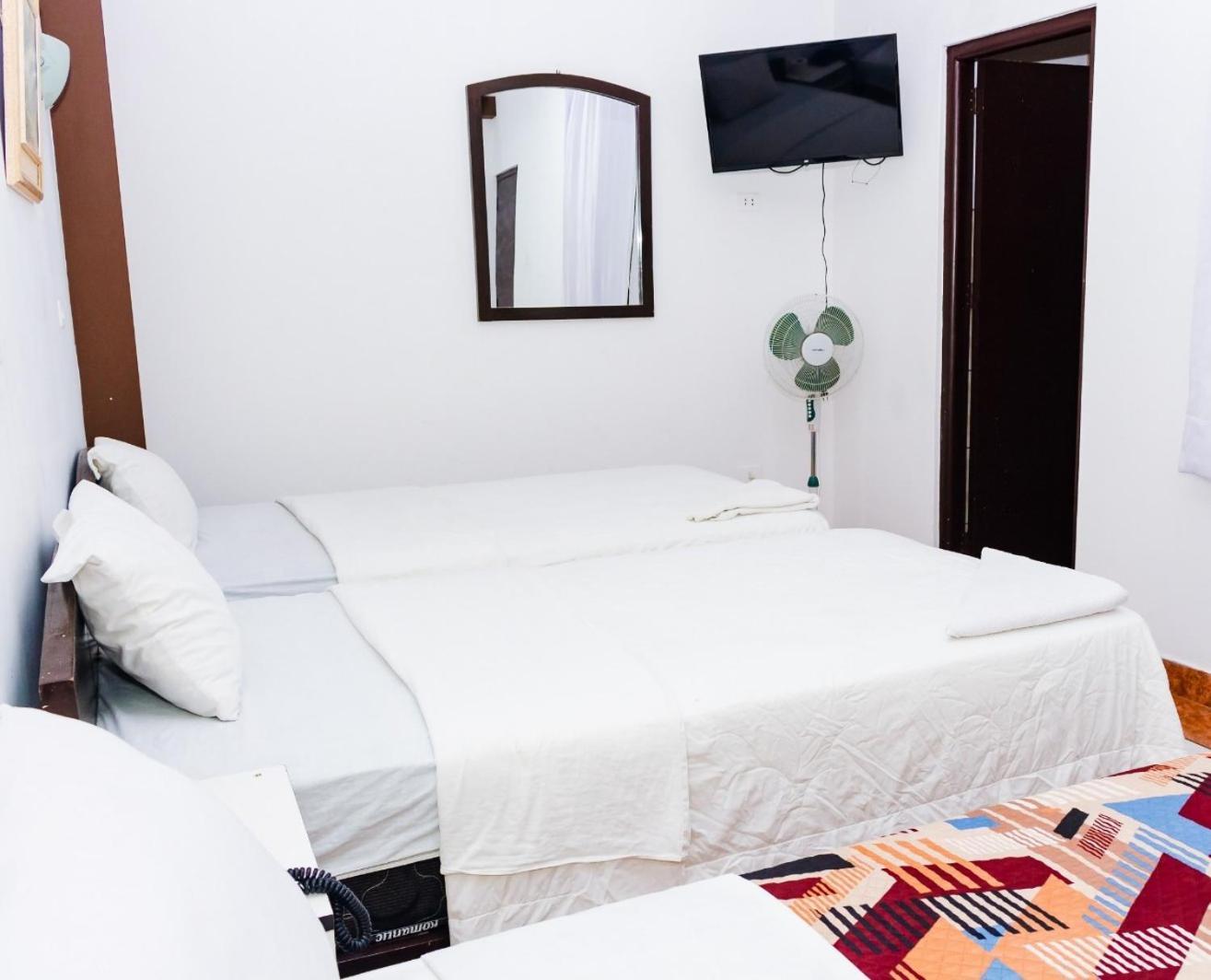 Hotel Zentrico 2*
