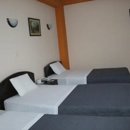 Zentrico Hotel Chiclayo Exterior photo