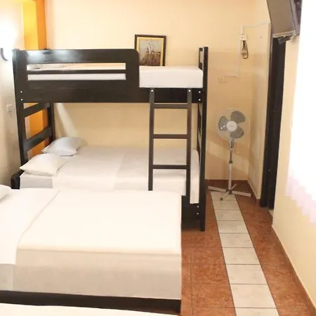Zentrico Hotel Chiclayo Exterior photo