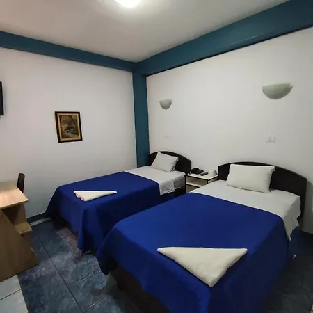Zentrico Hotel Chiclayo Exterior photo