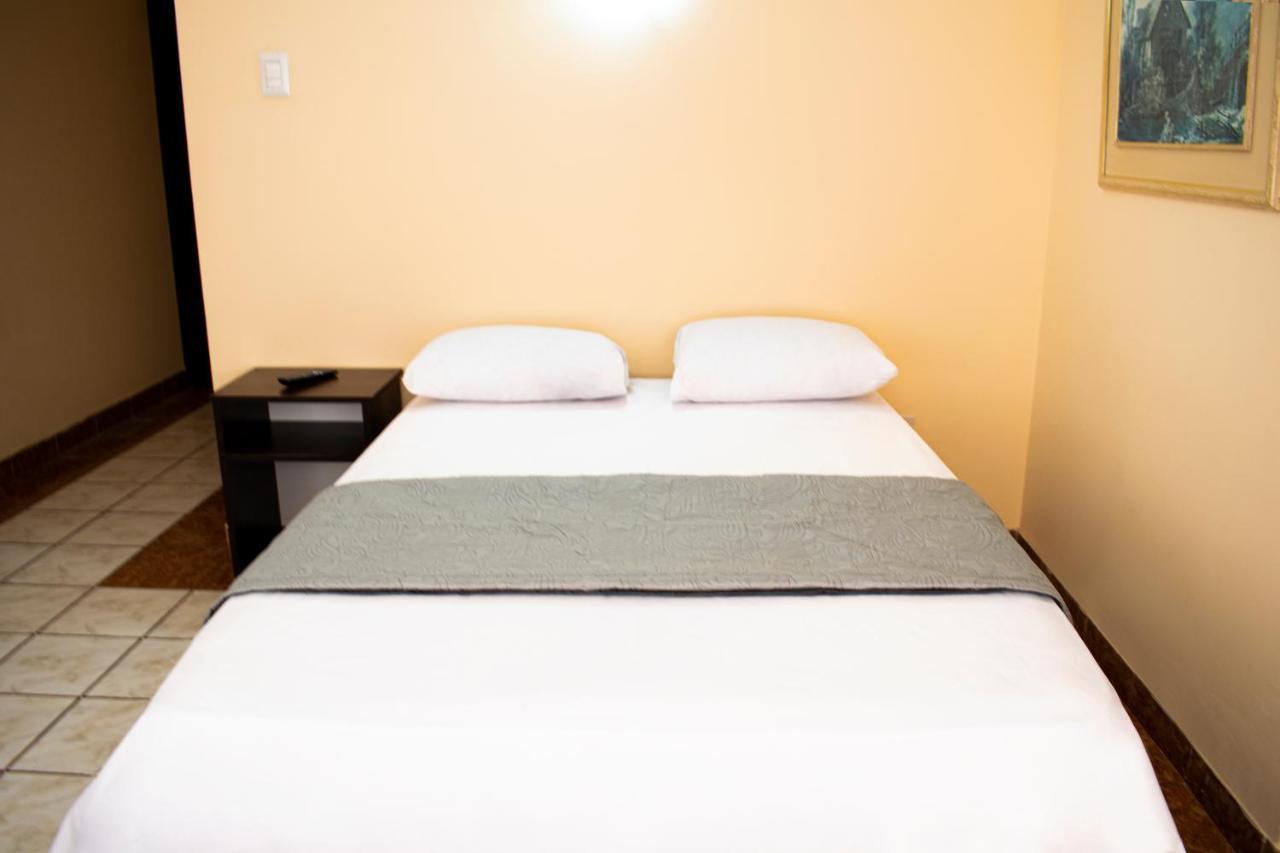 Hotel Zentrico Chiclayo
