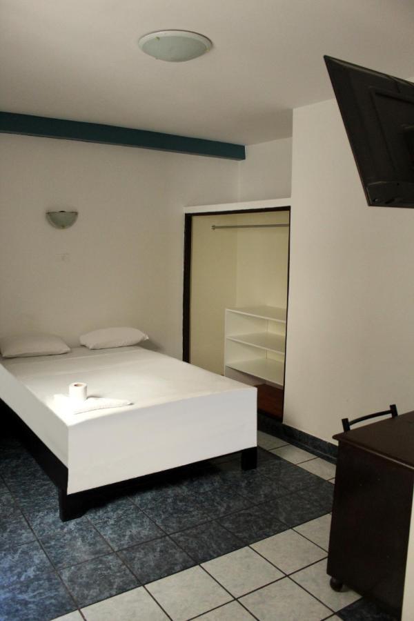 Hotel Zentrico Chiclayo