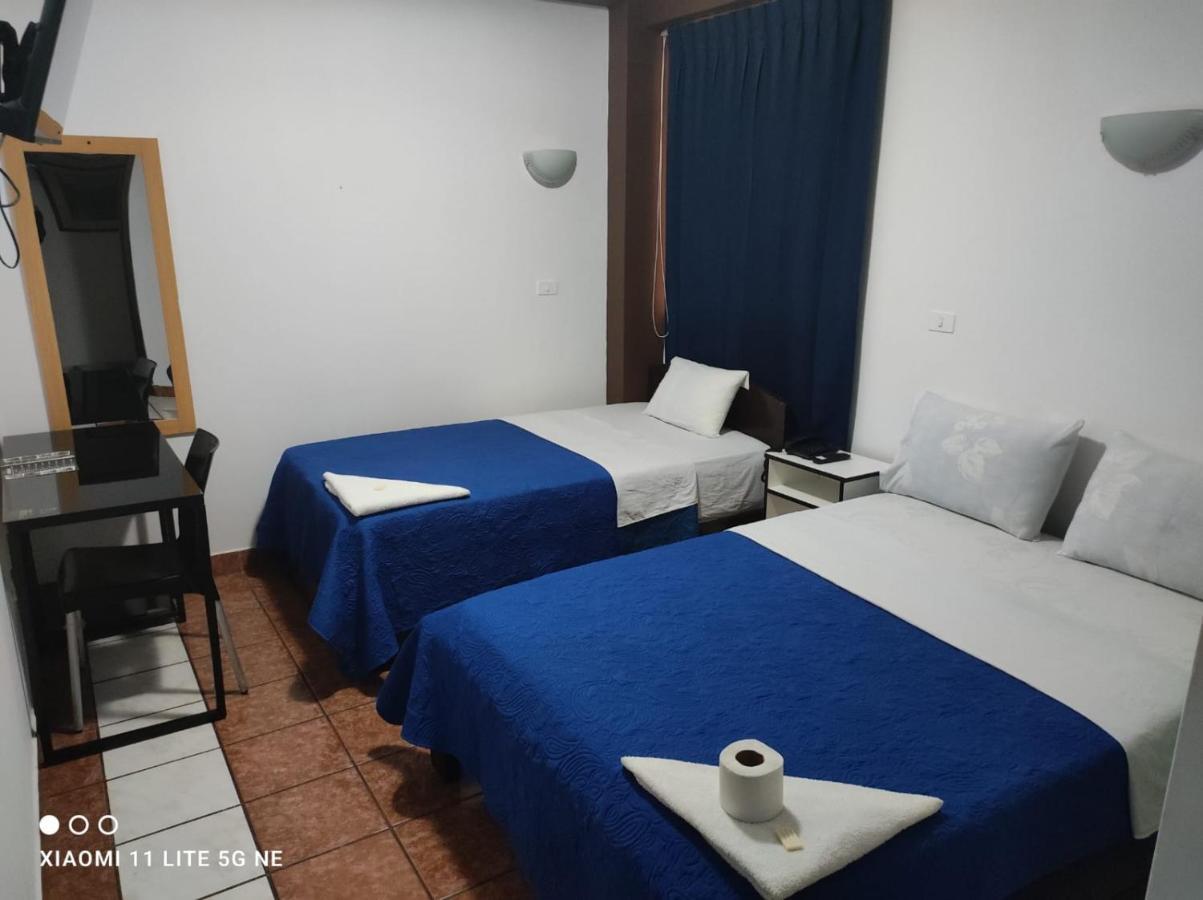 Zentrico Hotel