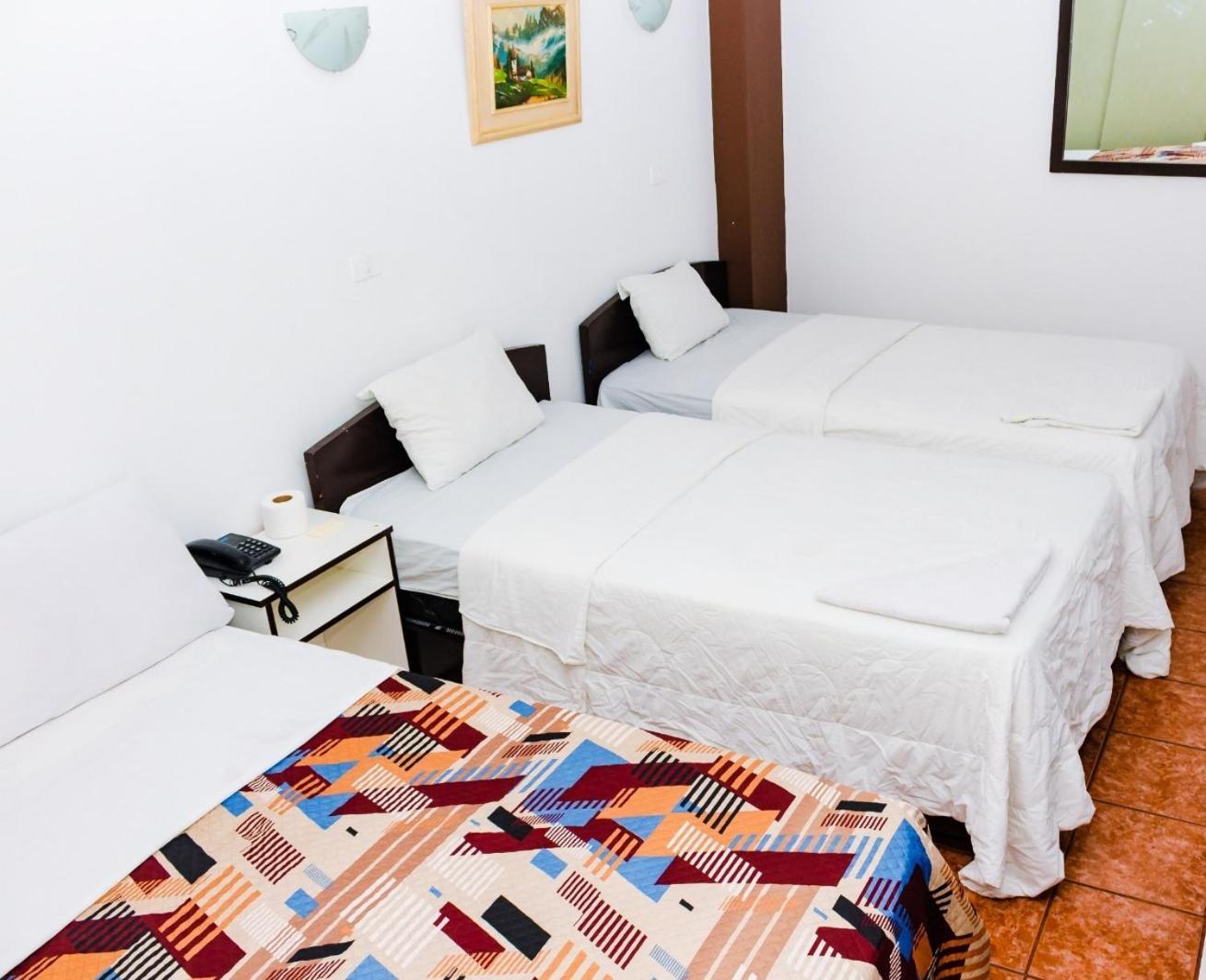 Zentrico 2* Chiclayo